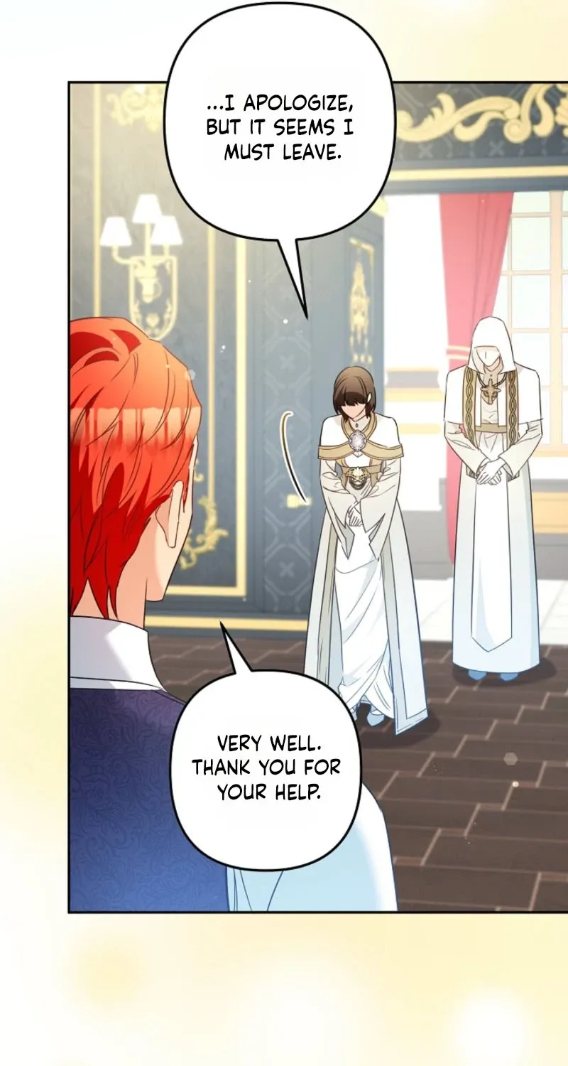 I Want a Divorce, Please Stop Obsessing Over Me! Chapter 42 page 52 - 