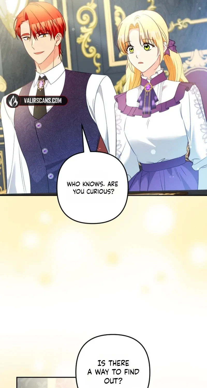 I Want a Divorce, Please Stop Obsessing Over Me! Chapter 42 page 58 - 