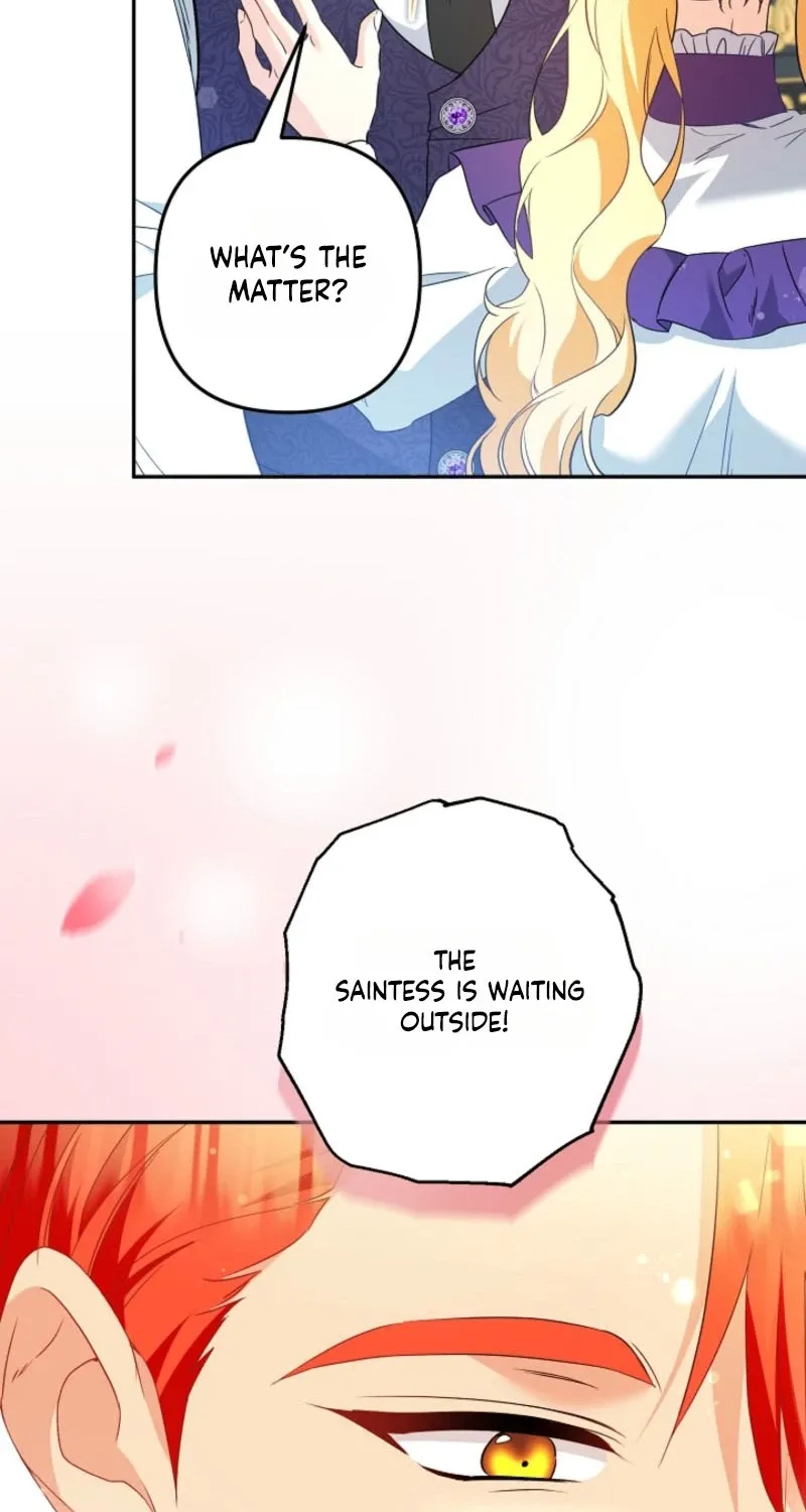 I Want a Divorce, Please Stop Obsessing Over Me! Chapter 42 page 7 - 