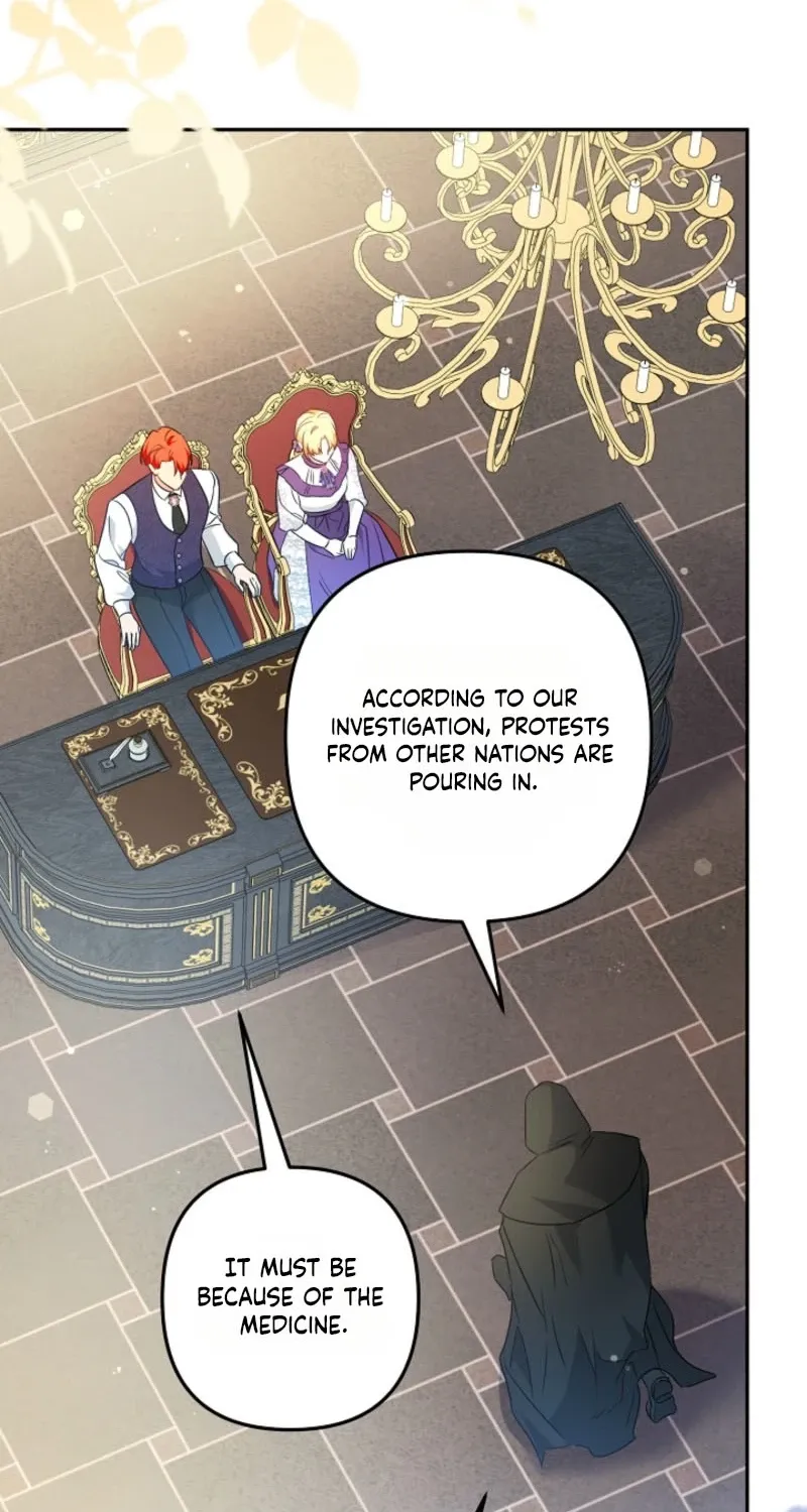 I Want a Divorce, Please Stop Obsessing Over Me! Chapter 42 page 63 - 
