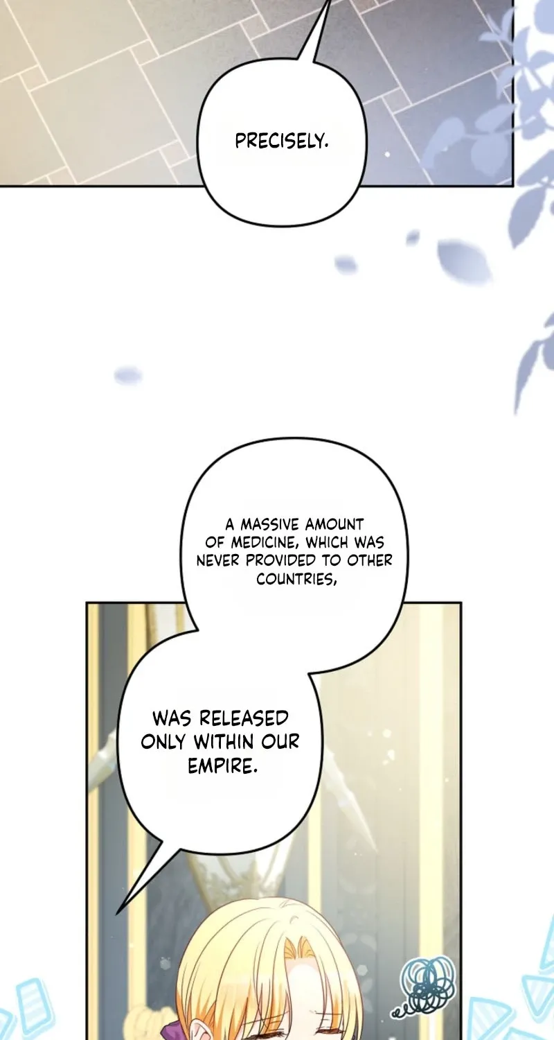 I Want a Divorce, Please Stop Obsessing Over Me! Chapter 42 page 64 - 