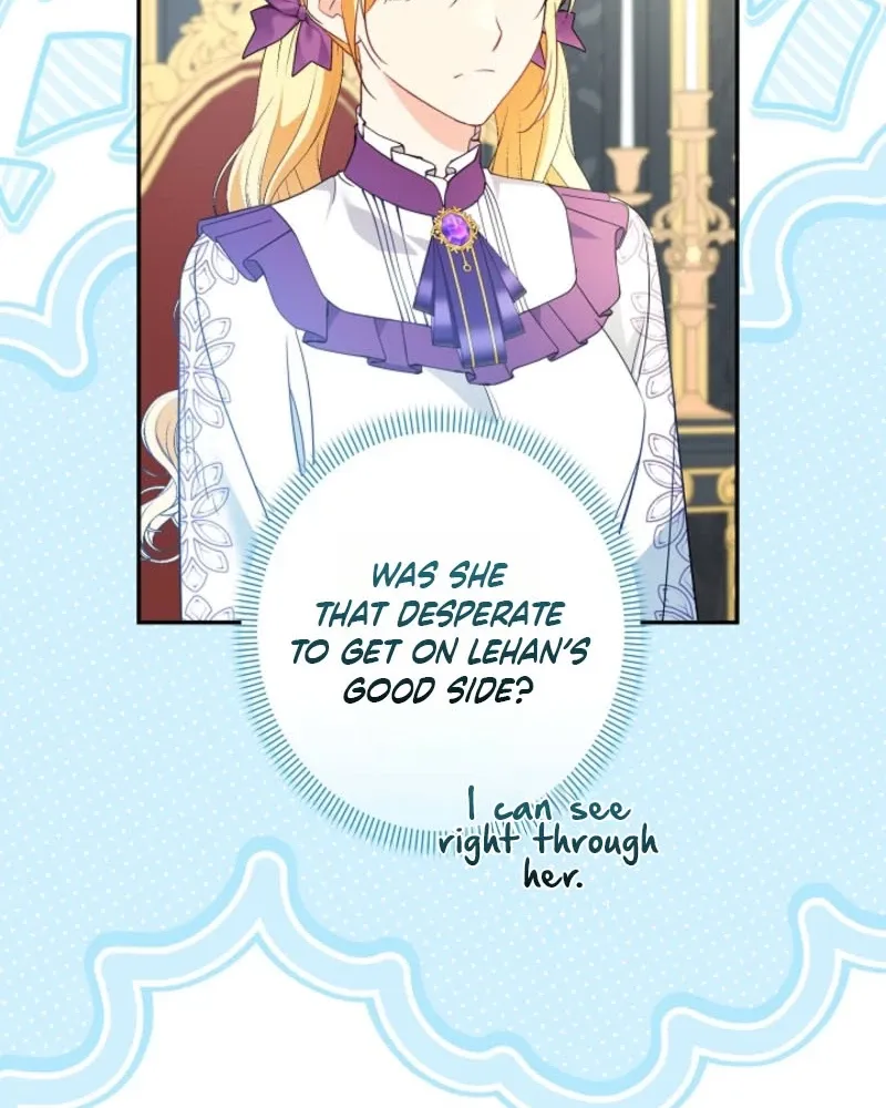 I Want a Divorce, Please Stop Obsessing Over Me! Chapter 42 page 65 - 