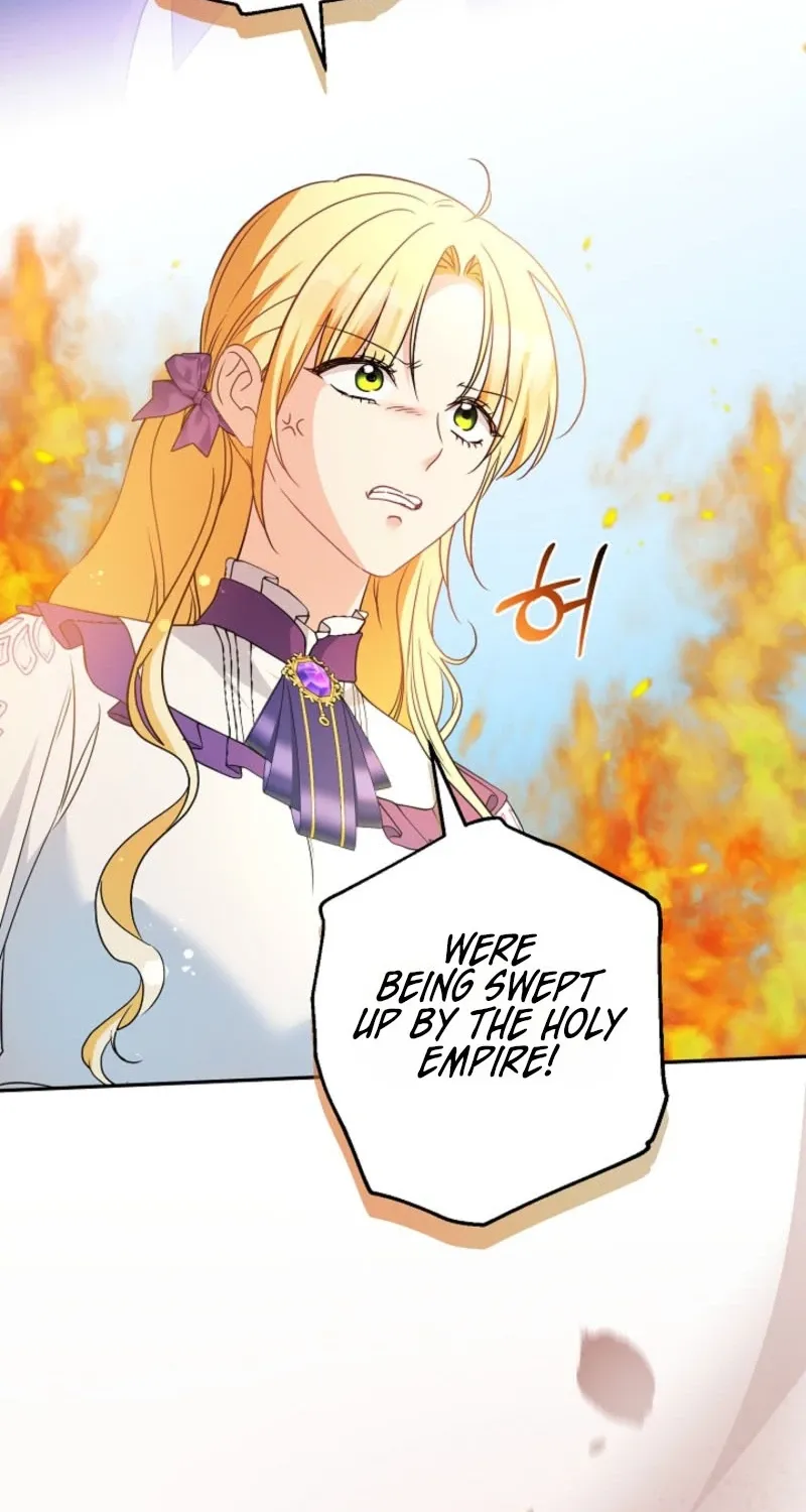 I Want a Divorce, Please Stop Obsessing Over Me! Chapter 42 page 70 - 