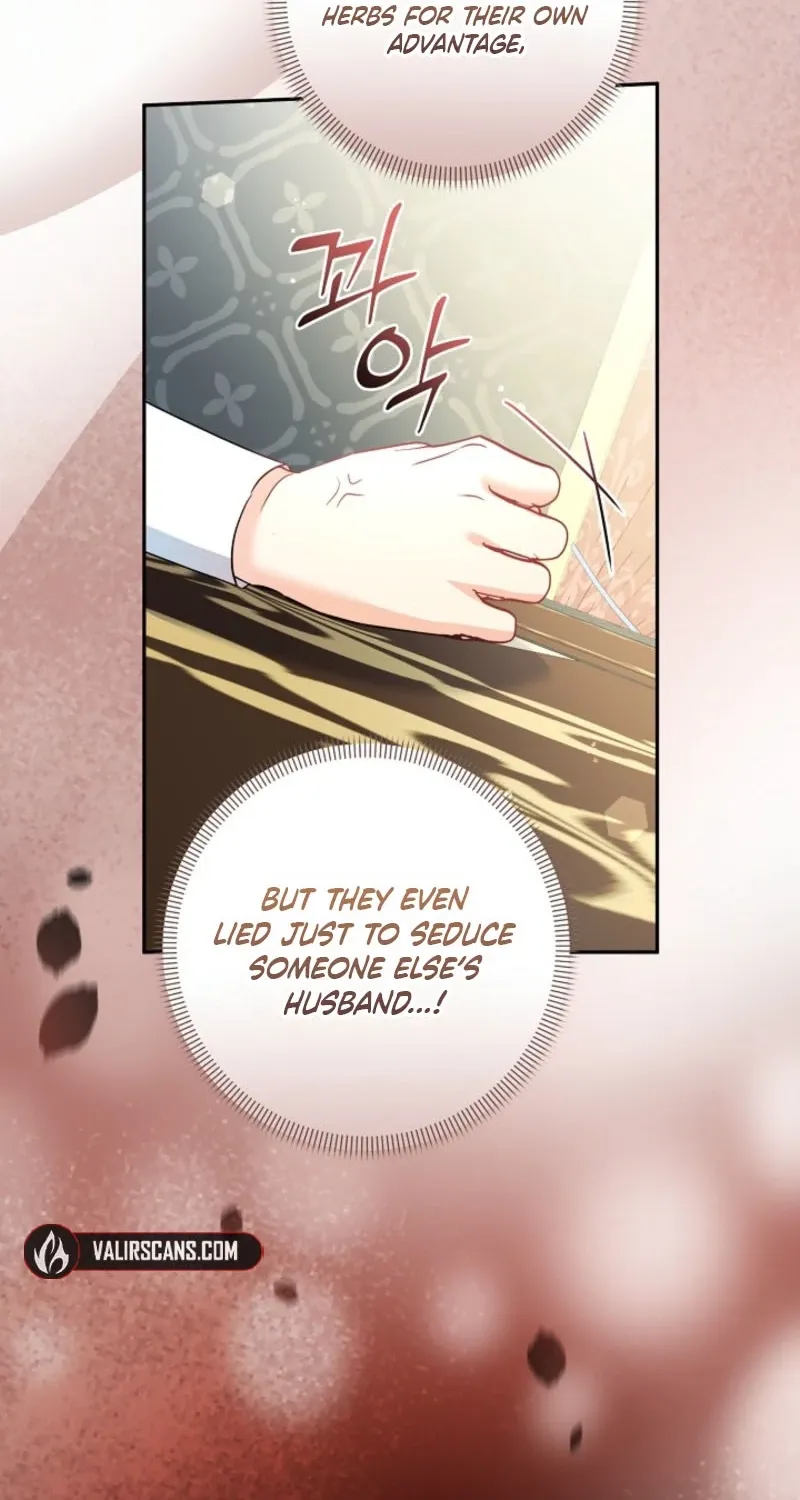 I Want a Divorce, Please Stop Obsessing Over Me! Chapter 42 page 72 - 