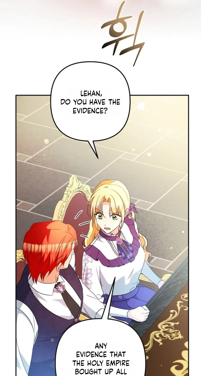 I Want a Divorce, Please Stop Obsessing Over Me! Chapter 42 page 74 - 