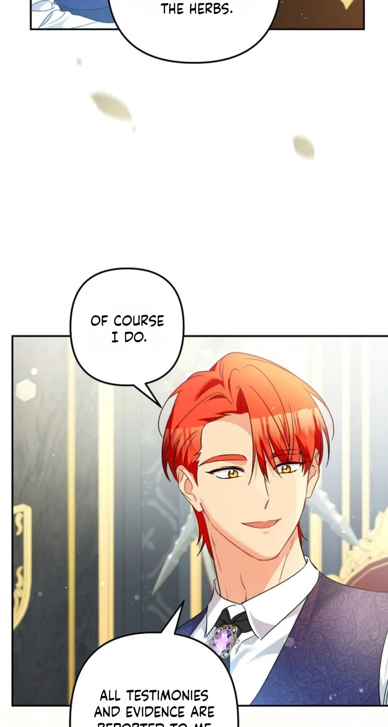 I Want a Divorce, Please Stop Obsessing Over Me! Chapter 42 page 75 - 