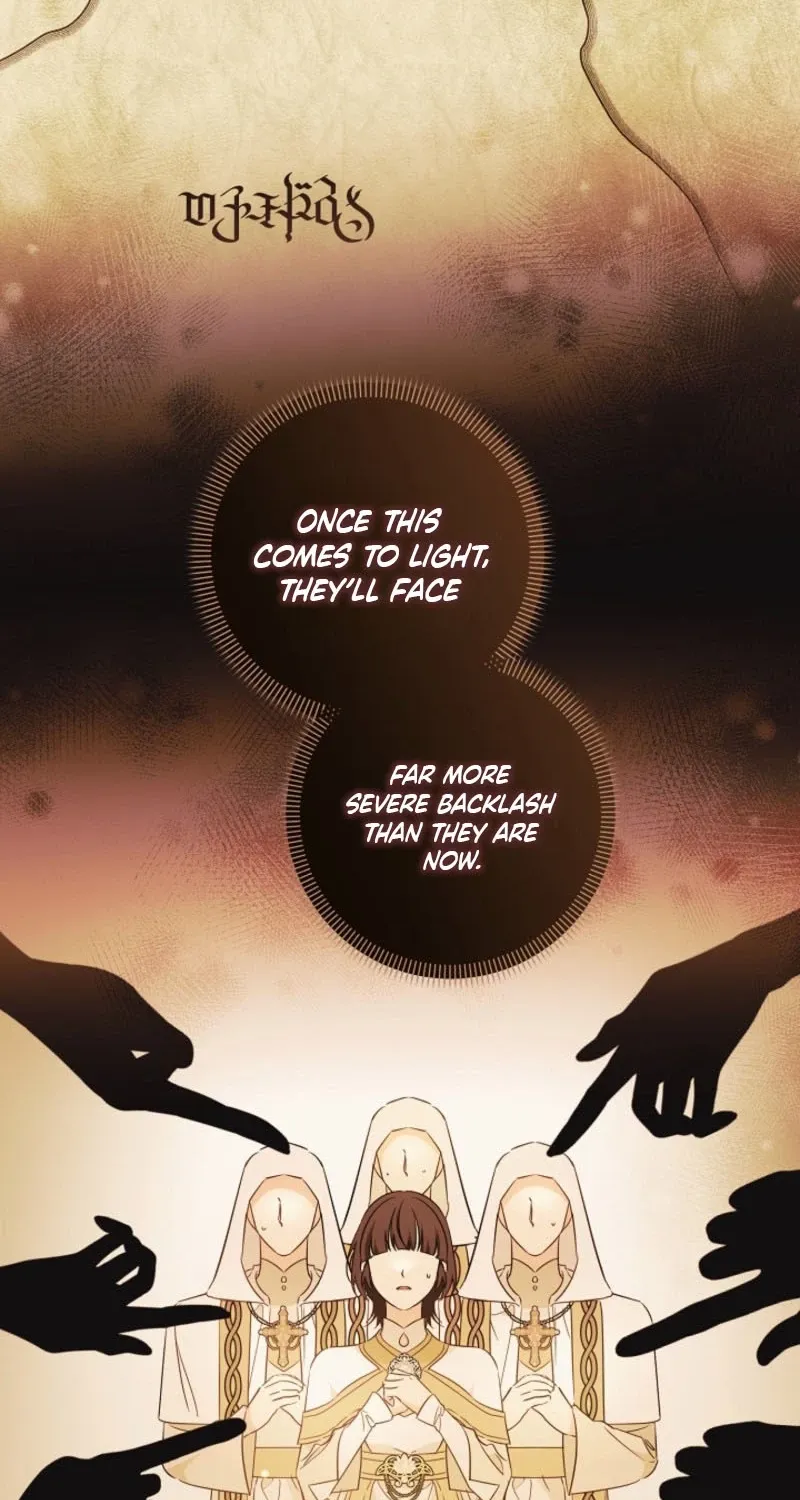 I Want a Divorce, Please Stop Obsessing Over Me! Chapter 42 page 80 - 