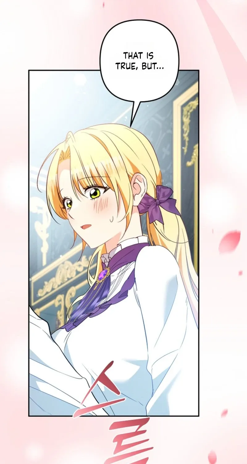 I Want a Divorce, Please Stop Obsessing Over Me! Chapter 42 page 9 - 