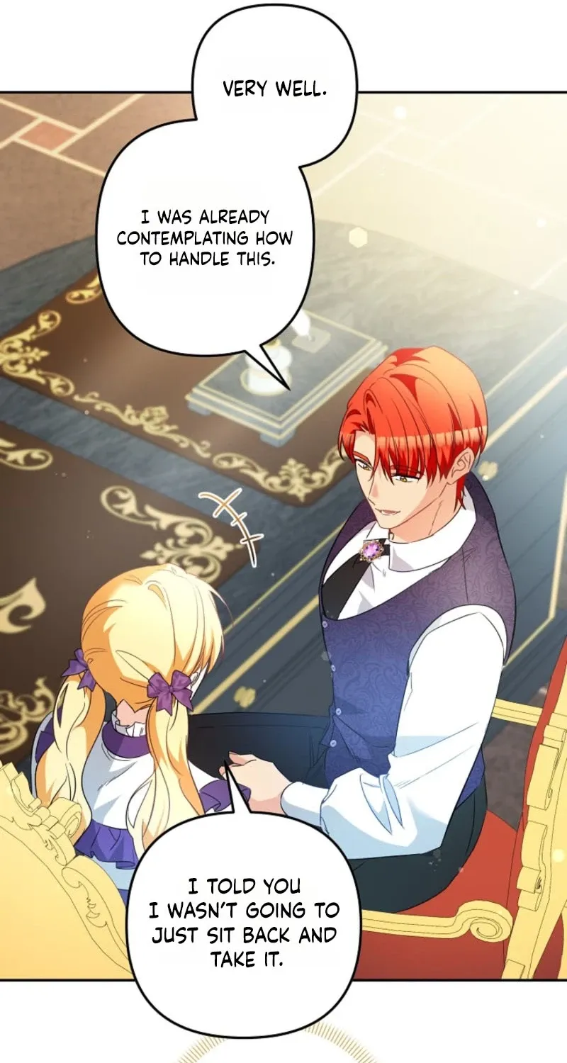 I Want a Divorce, Please Stop Obsessing Over Me! Chapter 42 page 82 - 