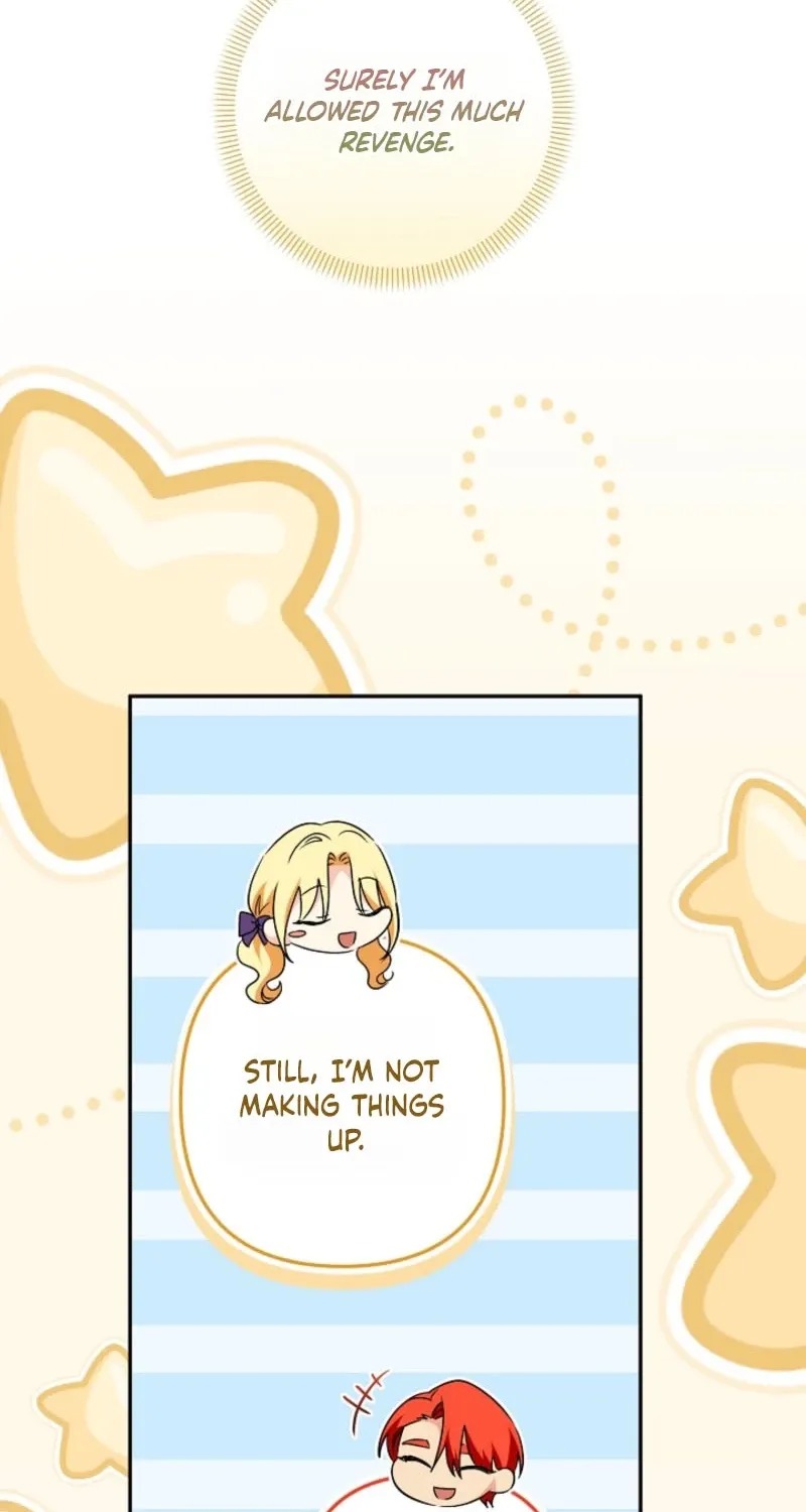 I Want a Divorce, Please Stop Obsessing Over Me! Chapter 42 page 83 - 