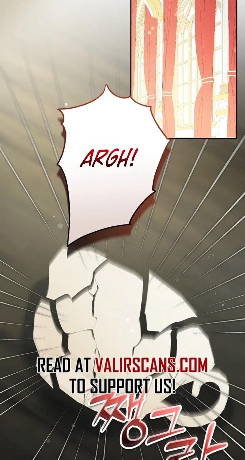 I Want a Divorce, Please Stop Obsessing Over Me! Chapter 42 page 86 - 