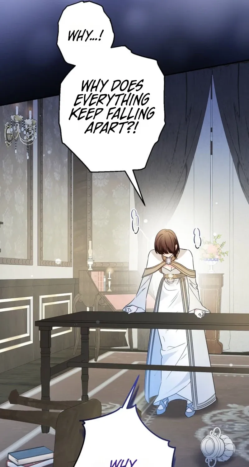 I Want a Divorce, Please Stop Obsessing Over Me! Chapter 42 page 88 - 