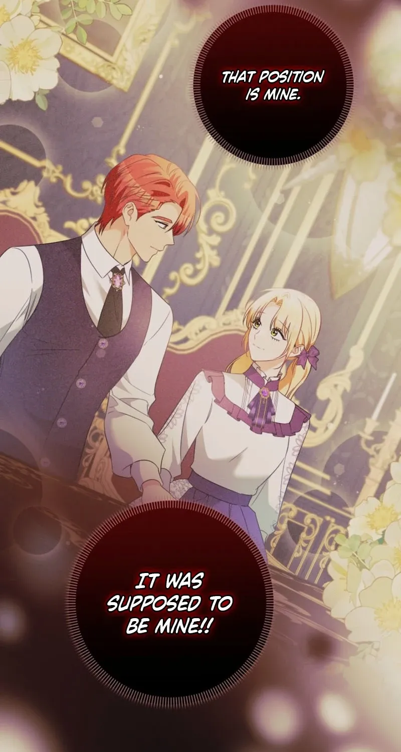 I Want a Divorce, Please Stop Obsessing Over Me! Chapter 42 page 91 - 