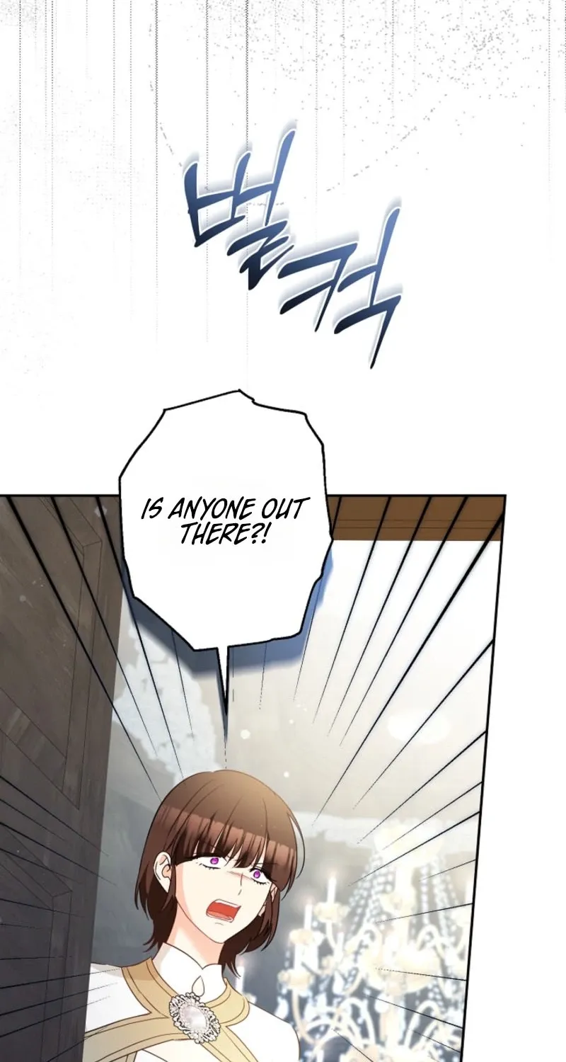 I Want a Divorce, Please Stop Obsessing Over Me! Chapter 42 page 95 - 