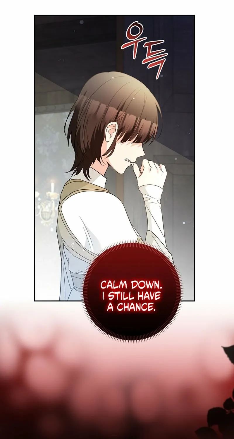 I Want a Divorce, Please Stop Obsessing Over Me! Chapter 43 page 2 - 