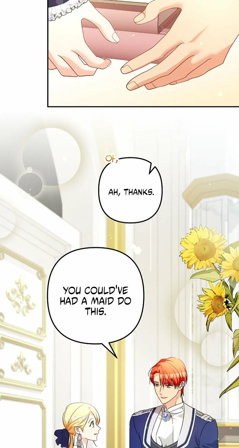 I Want a Divorce, Please Stop Obsessing Over Me! Chapter 43 page 11 - 