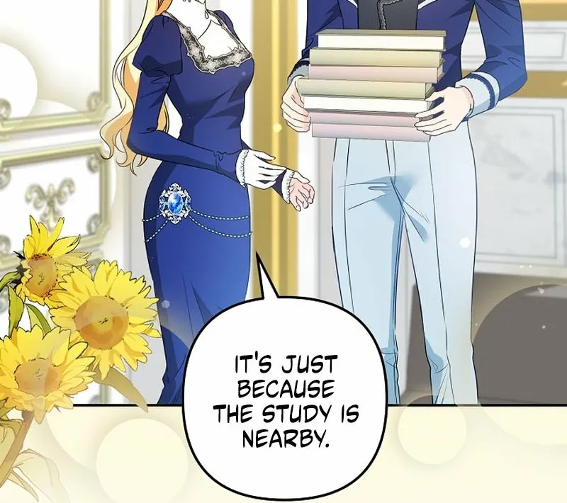 I Want a Divorce, Please Stop Obsessing Over Me! Chapter 43 page 12 - 