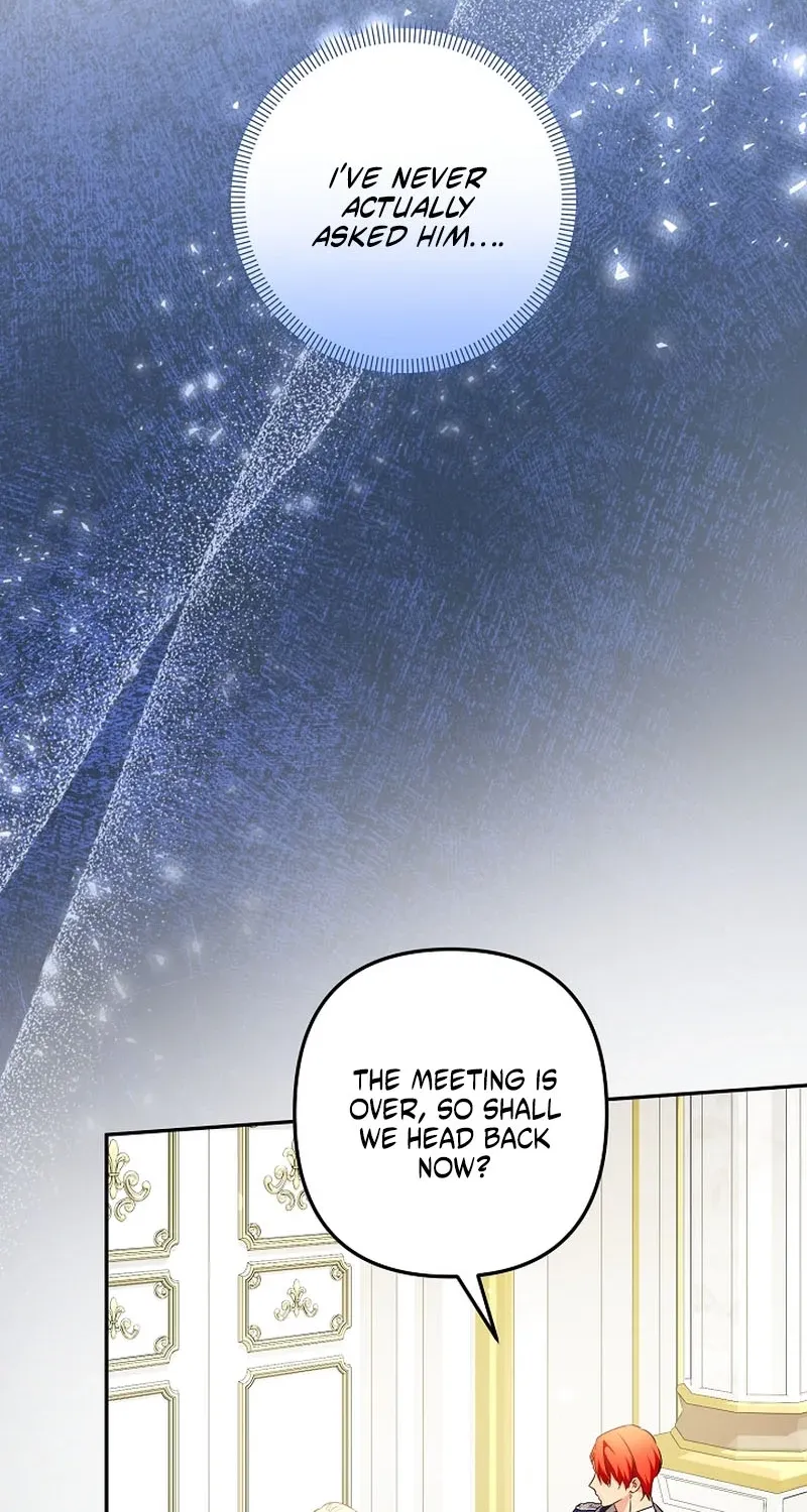 I Want a Divorce, Please Stop Obsessing Over Me! Chapter 43 page 14 - 