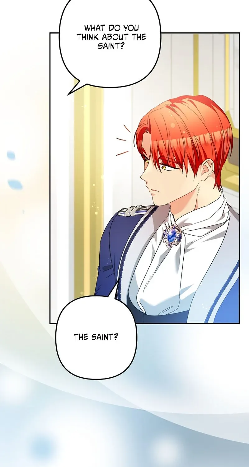 I Want a Divorce, Please Stop Obsessing Over Me! Chapter 43 page 16 - 