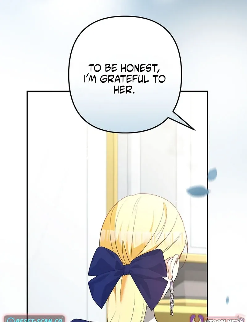 I Want a Divorce, Please Stop Obsessing Over Me! Chapter 43 page 17 - 