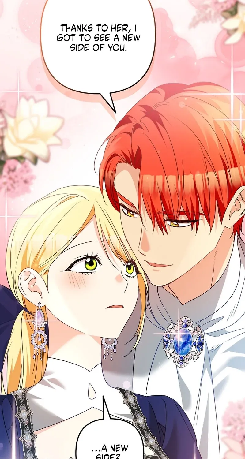 I Want a Divorce, Please Stop Obsessing Over Me! Chapter 43 page 20 - 