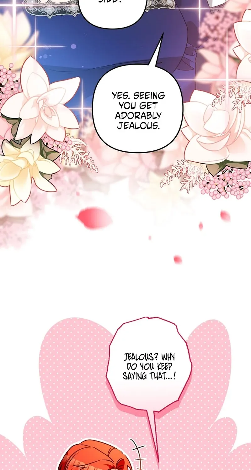 I Want a Divorce, Please Stop Obsessing Over Me! Chapter 43 page 21 - 
