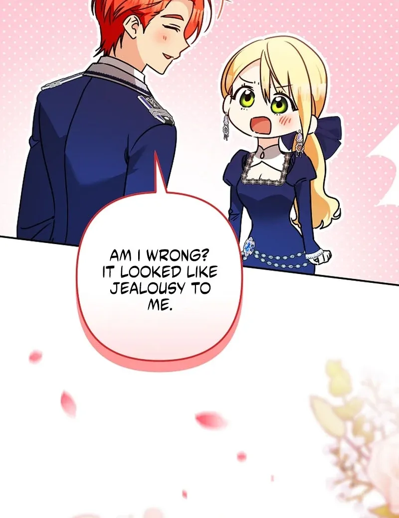 I Want a Divorce, Please Stop Obsessing Over Me! Chapter 43 page 22 - 