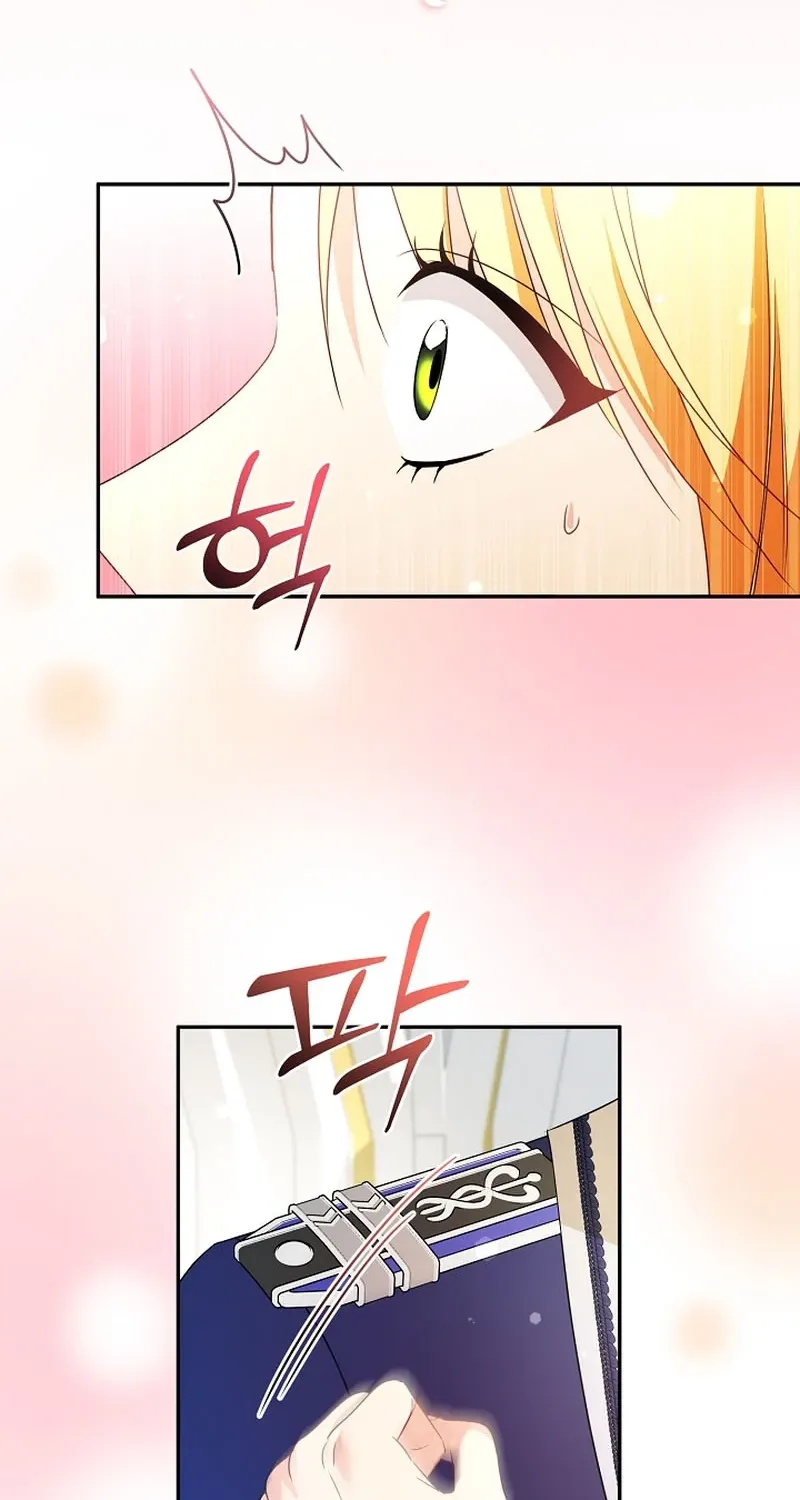 I Want a Divorce, Please Stop Obsessing Over Me! Chapter 43 page 30 - 