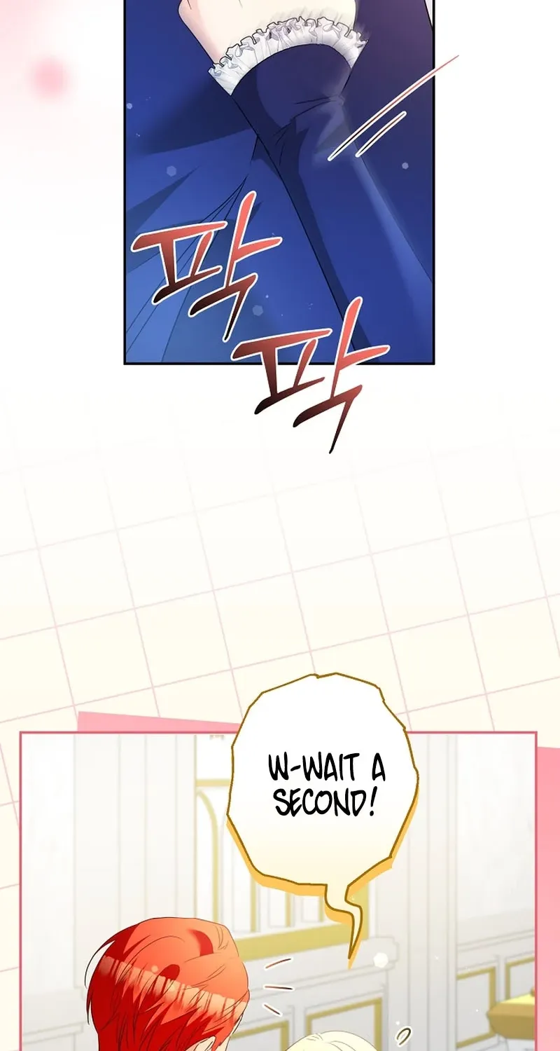 I Want a Divorce, Please Stop Obsessing Over Me! Chapter 43 page 31 - 