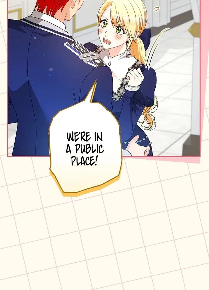 I Want a Divorce, Please Stop Obsessing Over Me! Chapter 43 page 32 - 