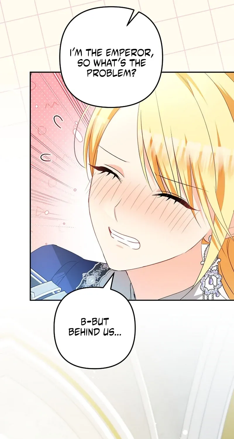 I Want a Divorce, Please Stop Obsessing Over Me! Chapter 43 page 33 - 
