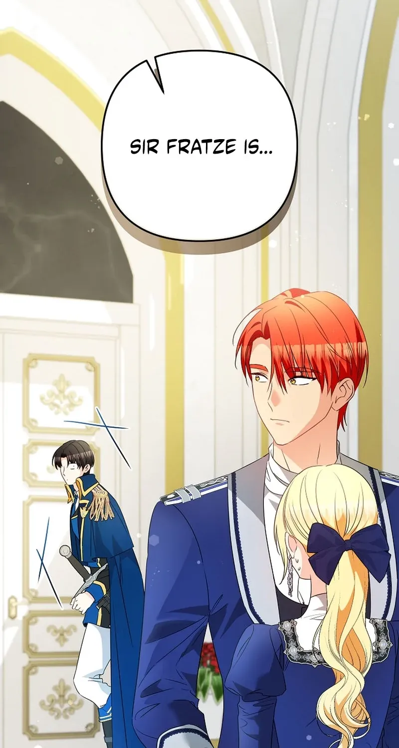 I Want a Divorce, Please Stop Obsessing Over Me! Chapter 43 page 34 - 