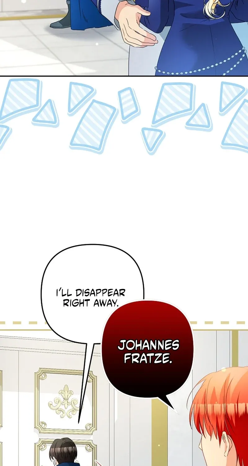 I Want a Divorce, Please Stop Obsessing Over Me! Chapter 43 page 35 - 