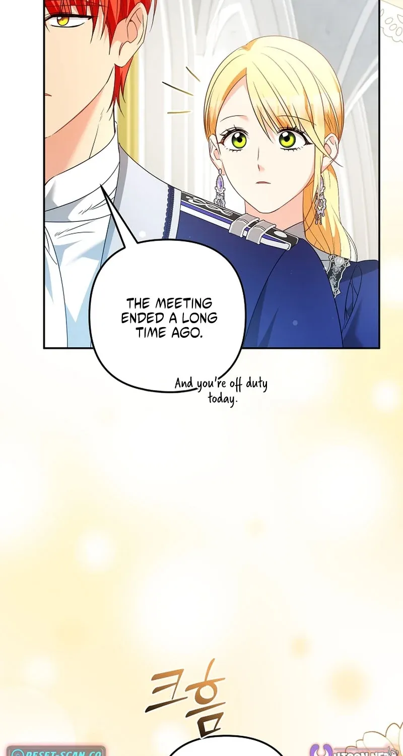 I Want a Divorce, Please Stop Obsessing Over Me! Chapter 43 page 37 - 
