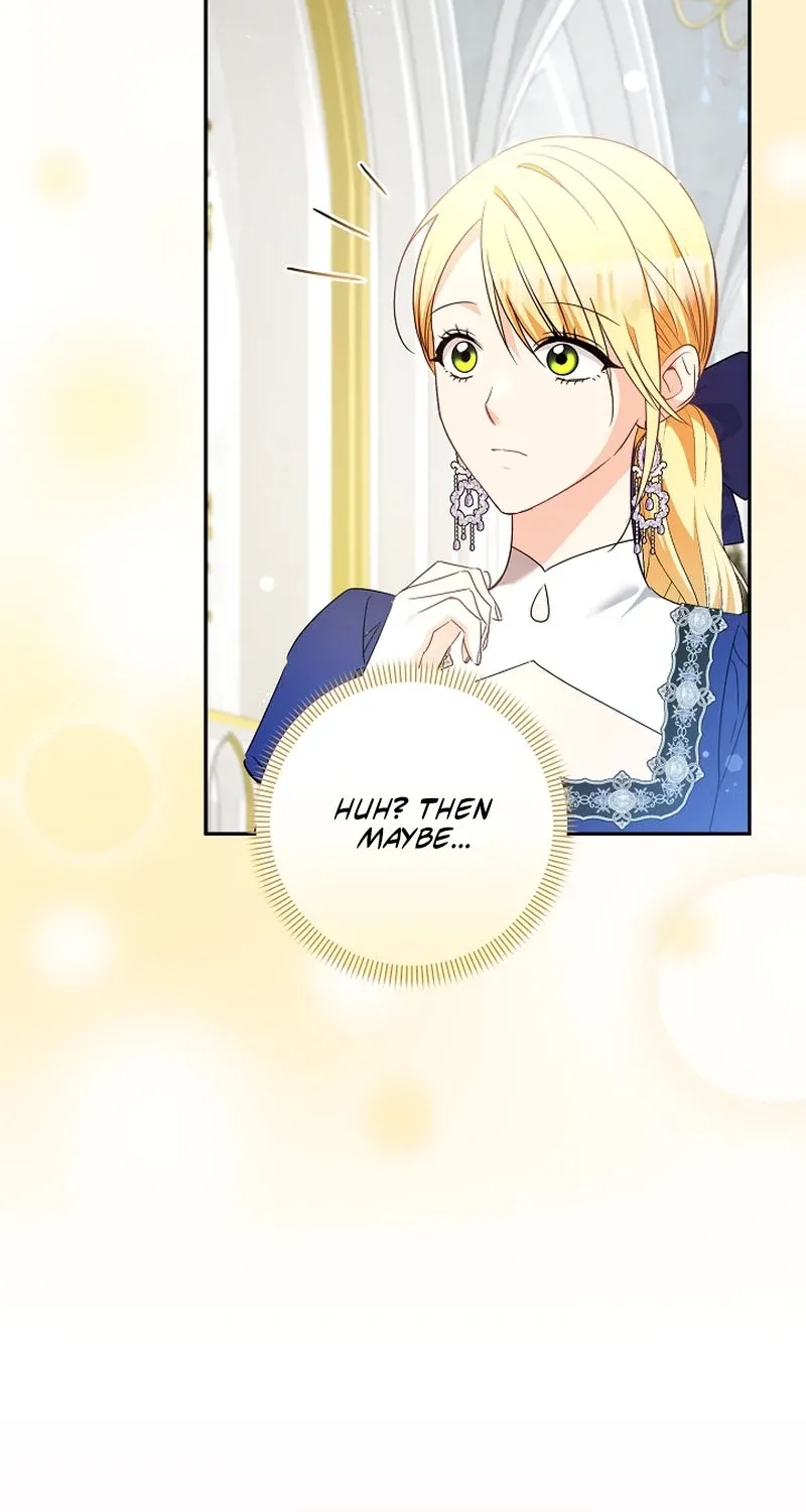 I Want a Divorce, Please Stop Obsessing Over Me! Chapter 43 page 42 - 