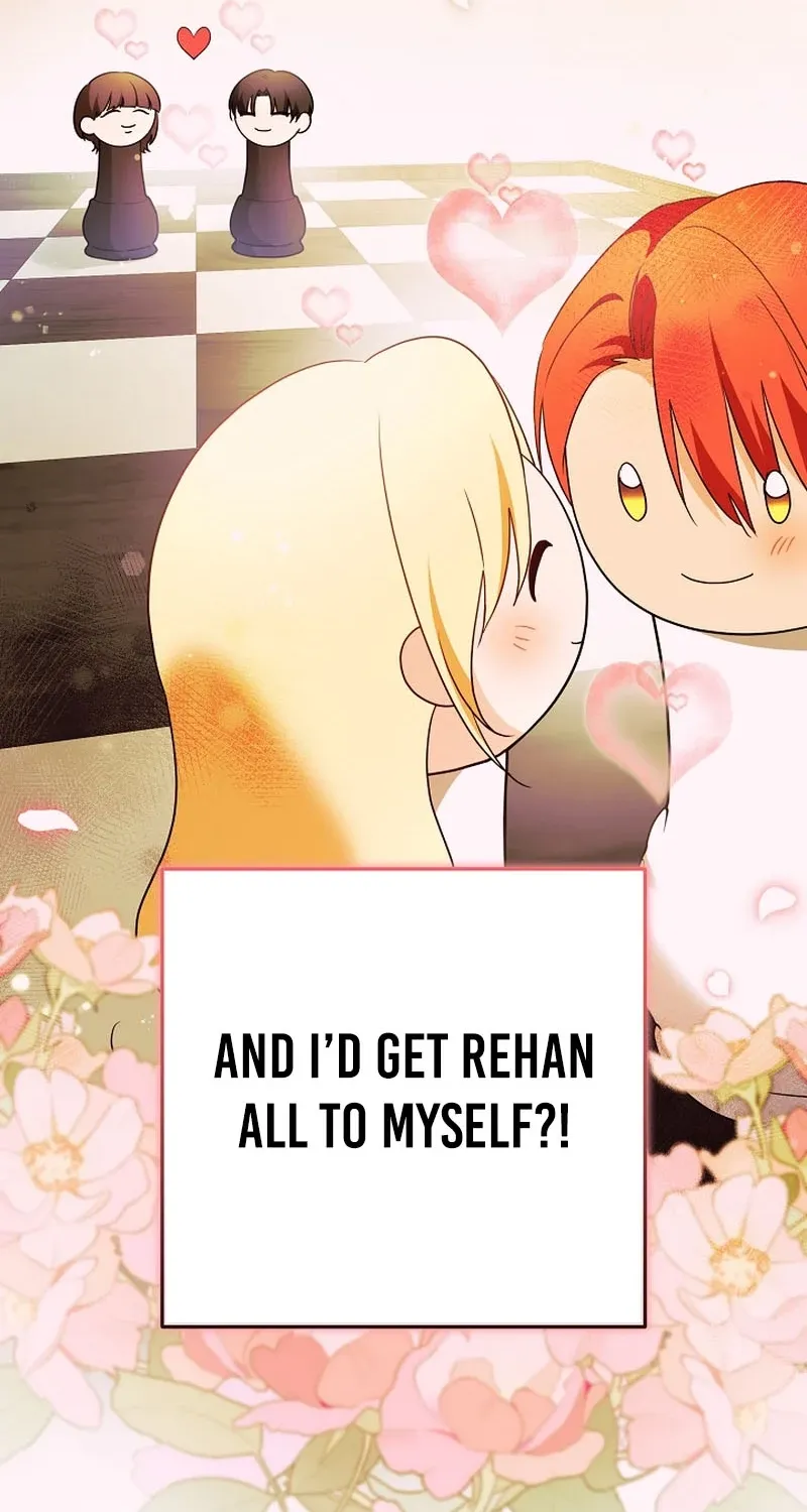 I Want a Divorce, Please Stop Obsessing Over Me! Chapter 43 page 46 - 