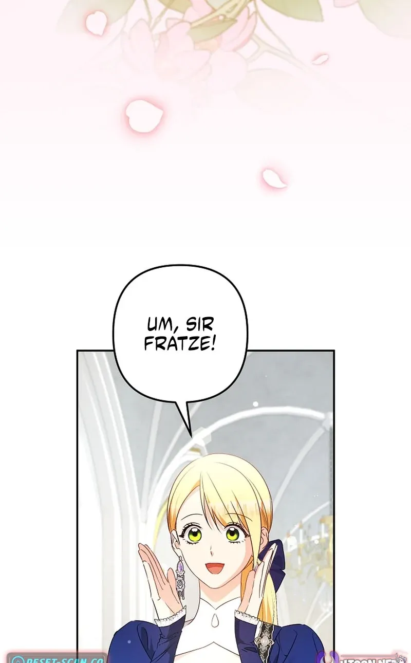 I Want a Divorce, Please Stop Obsessing Over Me! Chapter 43 page 47 - 