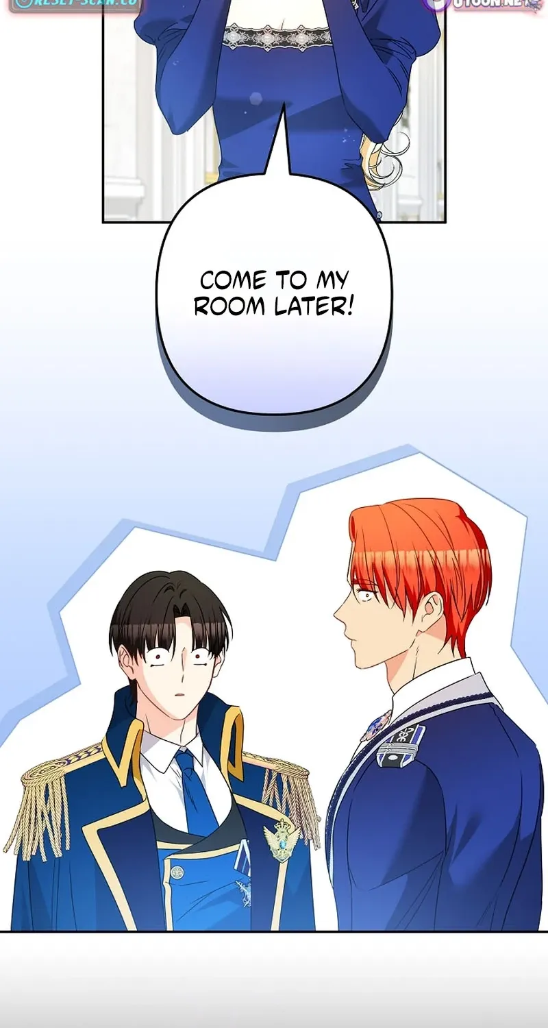 I Want a Divorce, Please Stop Obsessing Over Me! Chapter 43 page 48 - 