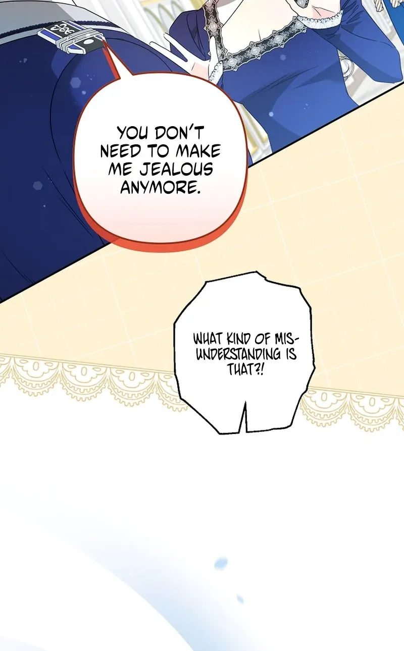 I Want a Divorce, Please Stop Obsessing Over Me! Chapter 43 page 52 - 