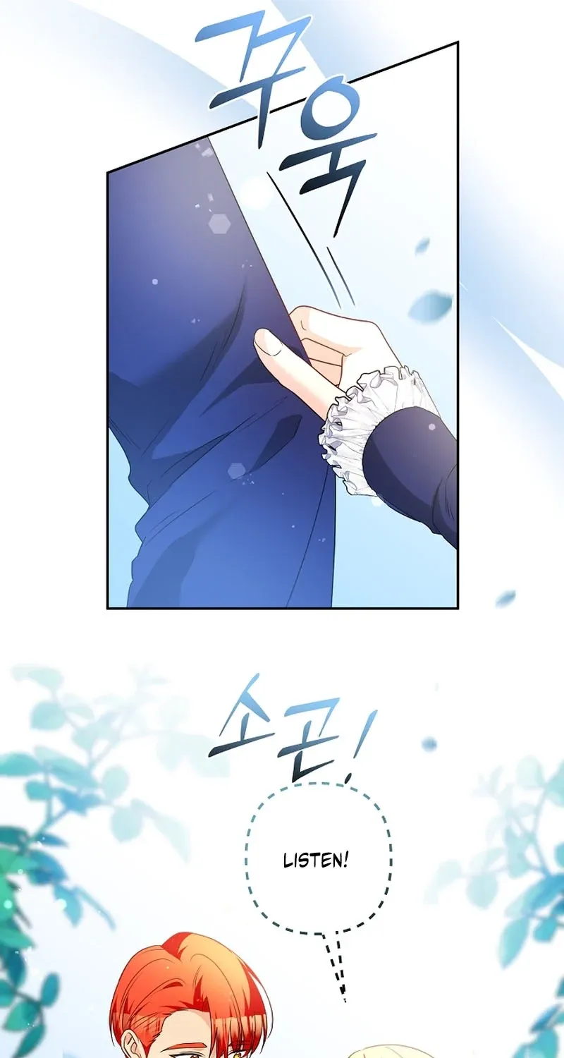 I Want a Divorce, Please Stop Obsessing Over Me! Chapter 43 page 53 - 