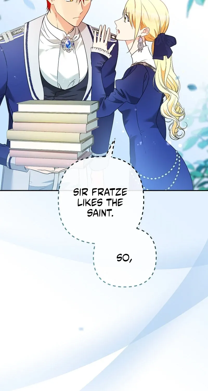 I Want a Divorce, Please Stop Obsessing Over Me! Chapter 43 page 54 - 