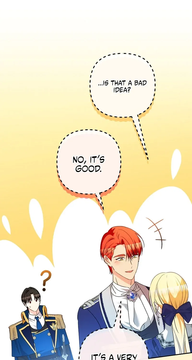 I Want a Divorce, Please Stop Obsessing Over Me! Chapter 43 page 56 - 