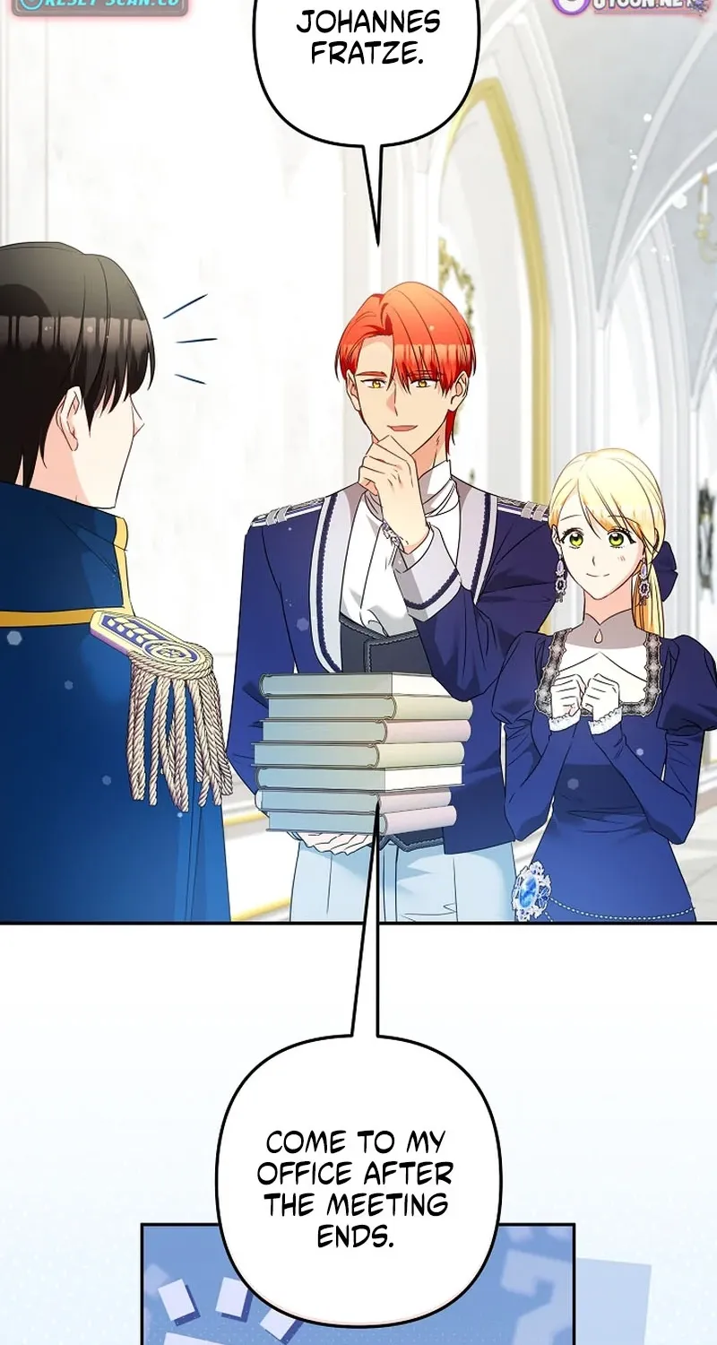 I Want a Divorce, Please Stop Obsessing Over Me! Chapter 43 page 58 - 
