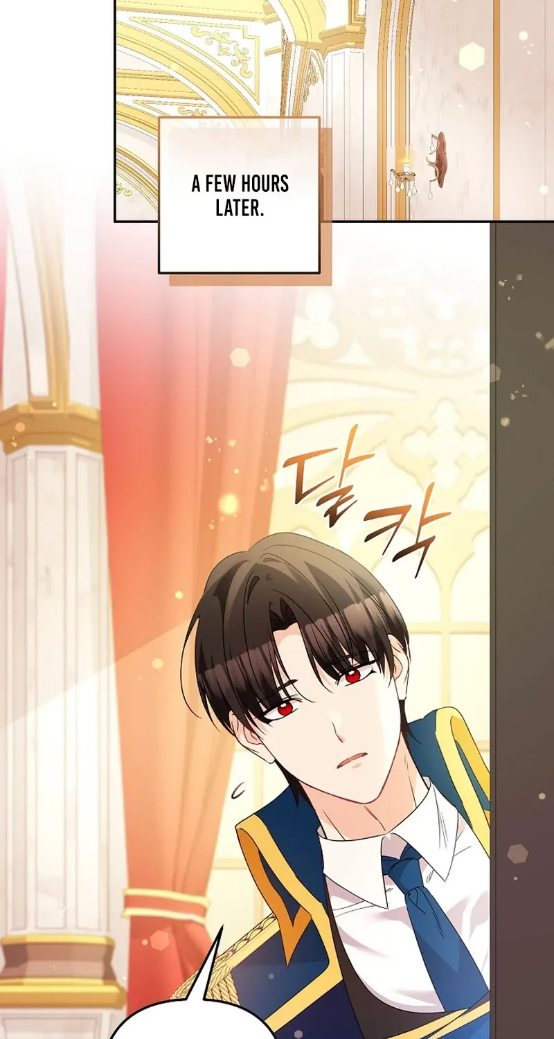 I Want a Divorce, Please Stop Obsessing Over Me! Chapter 43 page 61 - 
