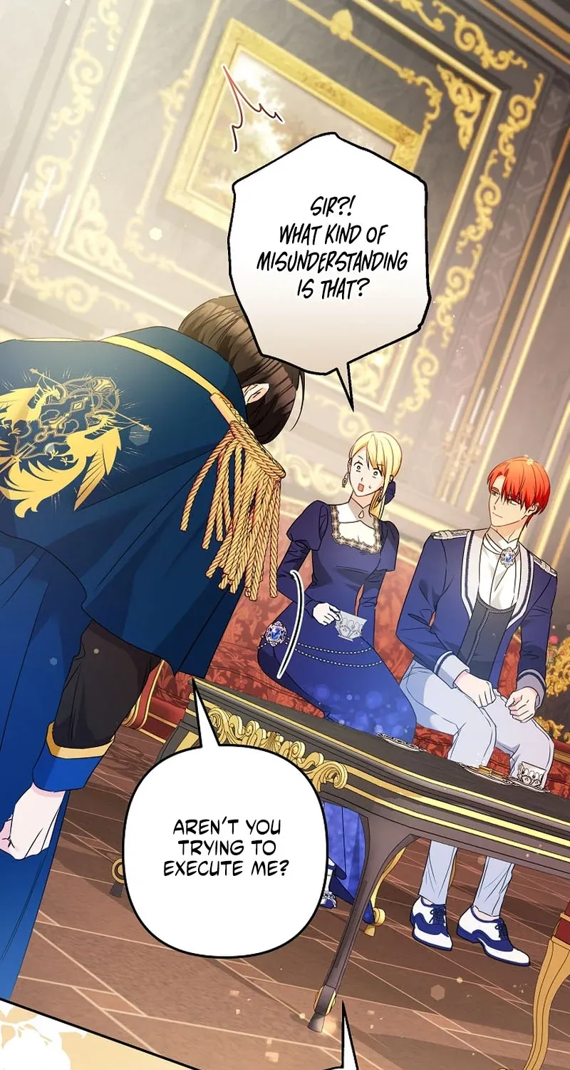 I Want a Divorce, Please Stop Obsessing Over Me! Chapter 43 page 63 - 