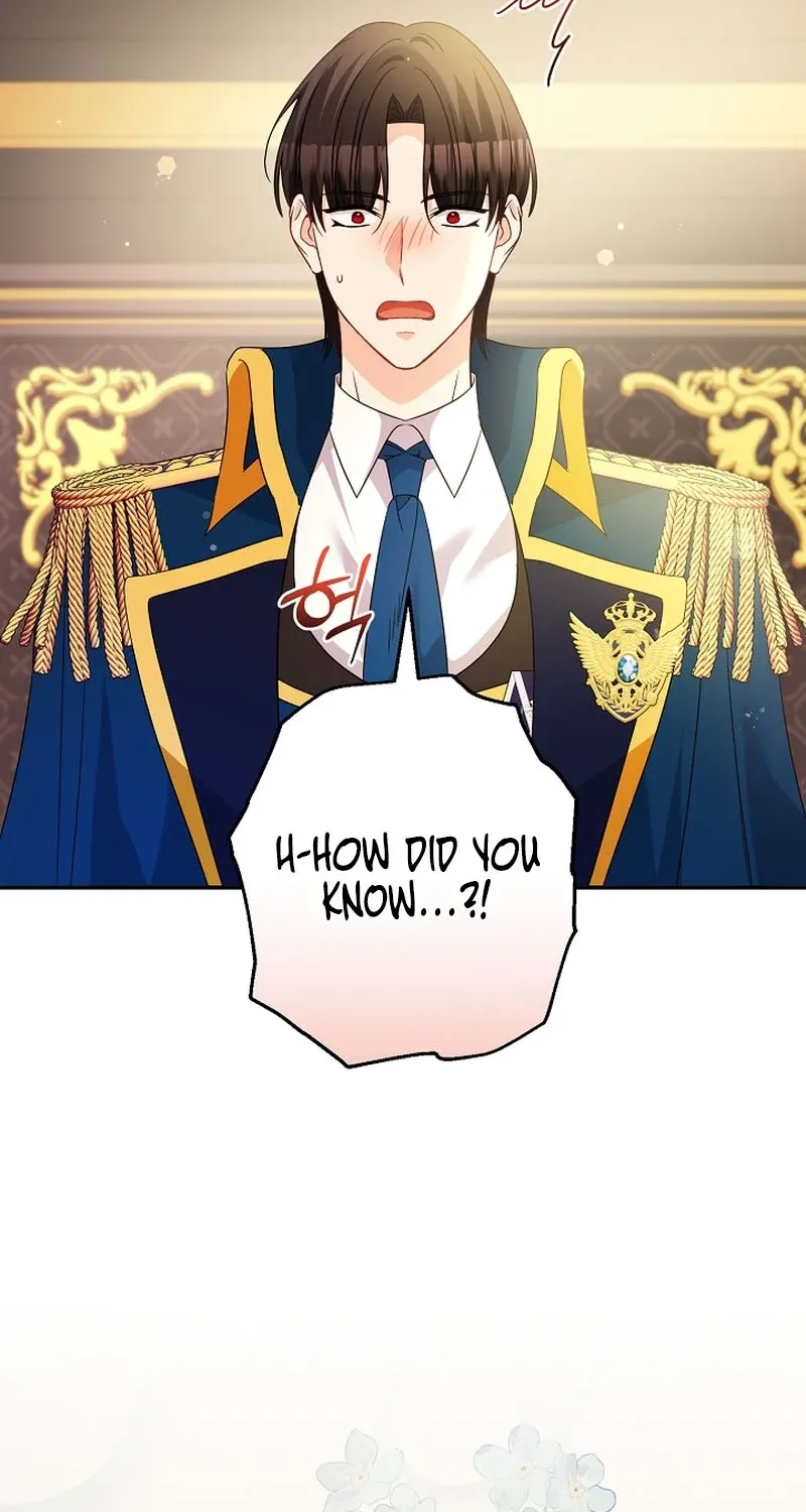 I Want a Divorce, Please Stop Obsessing Over Me! Chapter 43 page 66 - 