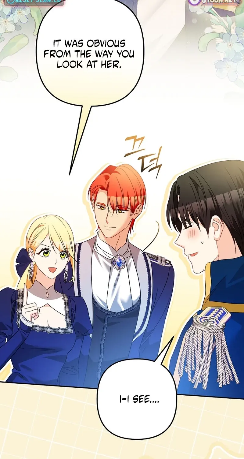 I Want a Divorce, Please Stop Obsessing Over Me! Chapter 43 page 68 - 