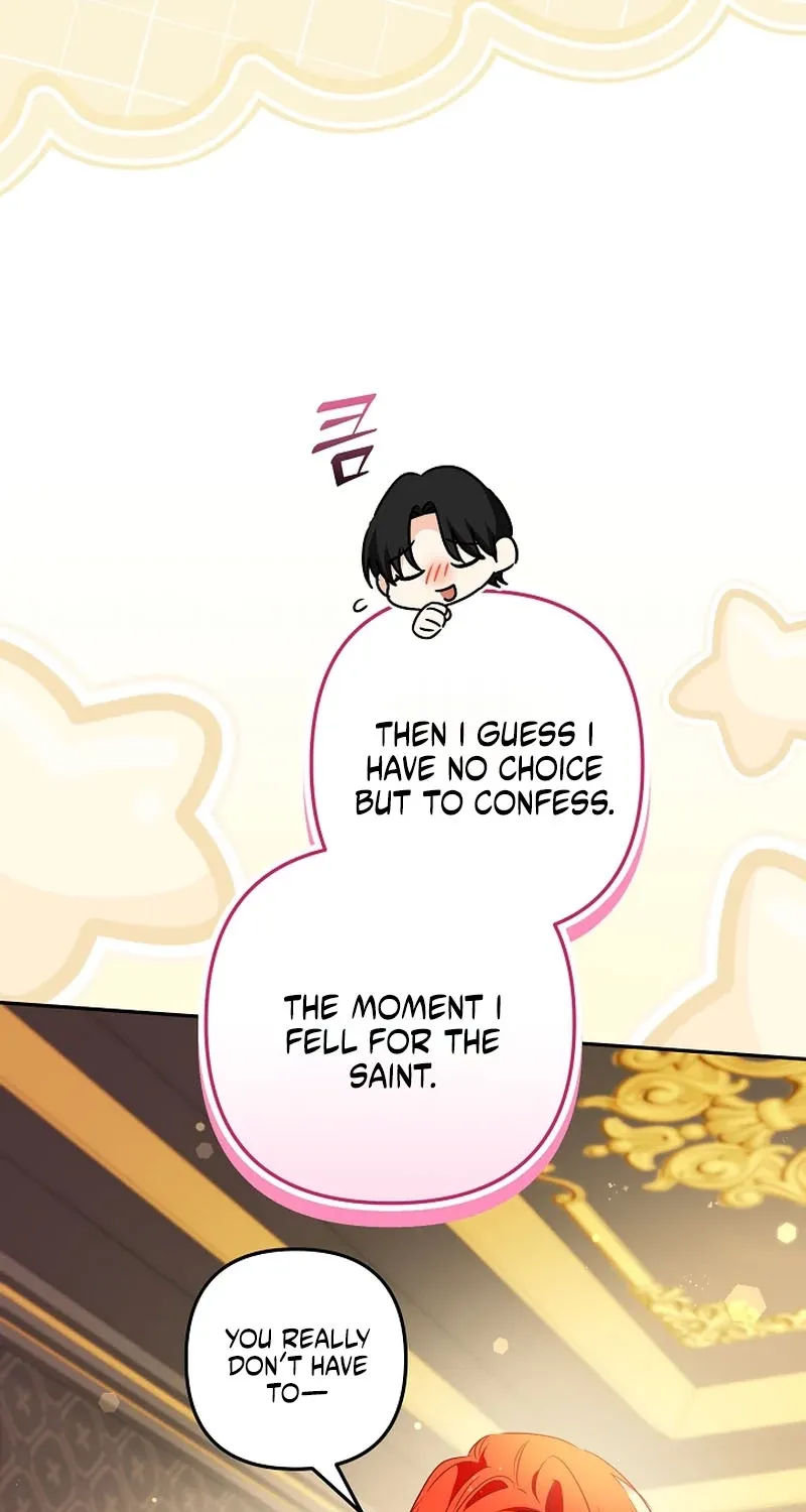 I Want a Divorce, Please Stop Obsessing Over Me! Chapter 43 page 69 - 