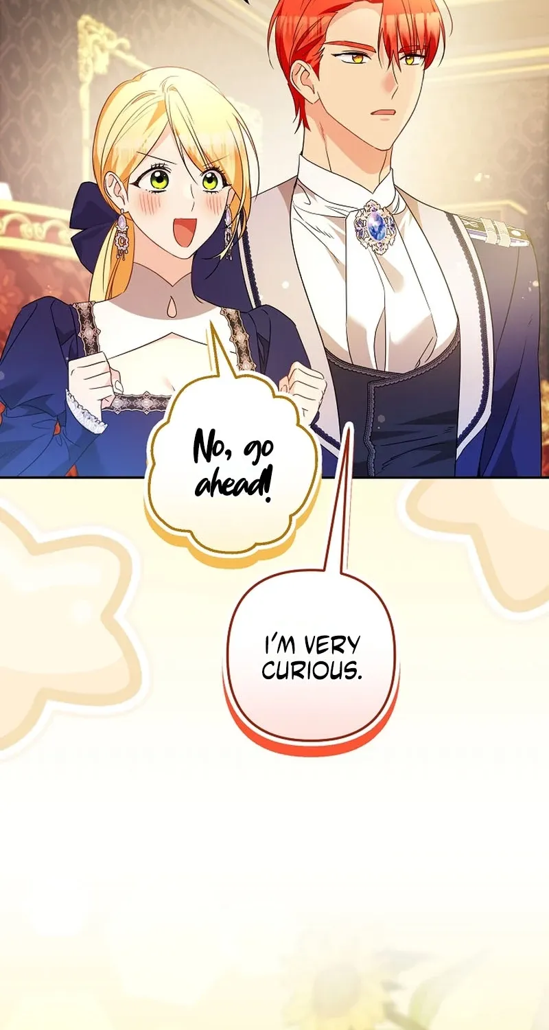 I Want a Divorce, Please Stop Obsessing Over Me! Chapter 43 page 70 - 