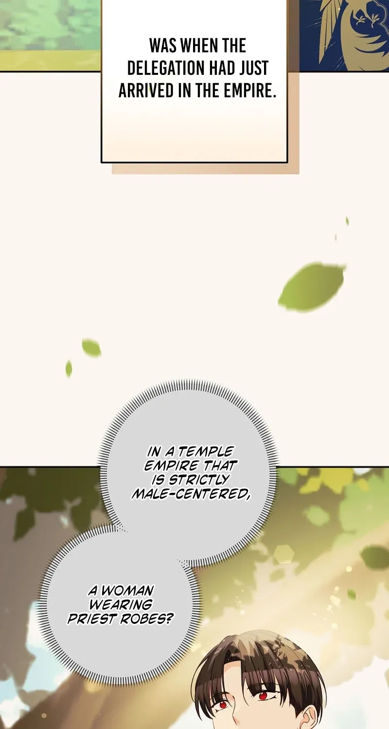 I Want a Divorce, Please Stop Obsessing Over Me! Chapter 43 page 75 - 